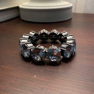 EUC Gem Bracelet